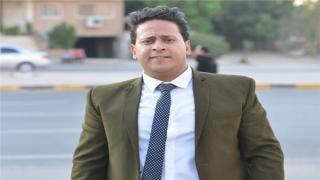 كريم عفيفي.. حمزة في “ولد الغلابه” كان تحدي لنفسي