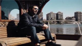 أحمد حلمي