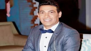 بسبب “لوكاندا الأوباش”.. سعد الصغير يغيب عن جنازة شعبان عبد الرحيم