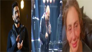 ريهام سعيد تهاجم محمود العسيلي.. كرهتك