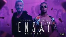 “إنساي”.. أغنية جديدة لمحمد رمضان وسعد لمجرد