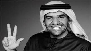 بفيديو.. حسين الجسمي يرد على خبر تدهور حالته الصحية