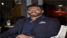 بسبب هذا العمل.. حسن الرداد يخضع لتدريبات شاقة