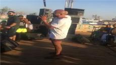 بعد واقعة الواسطة.. الظهور الأول لمحمود العسيلي