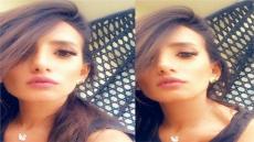 زينة لجمهورها.. “أصبحت أكثر الخلق هدوء وأطولهم صمتا”