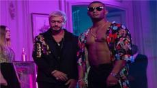 في يومين.. 14 مليون مشاهدة لكليب “إنساي” لمحمد رمضان وسعد لمجرد