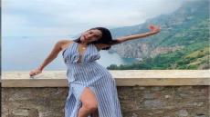 حقيقة زواج سلمى أبو ضيف ومانويل آرنوت