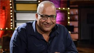 بيومي فؤاد لواء شرطة في “بكرة” ومتزوج من نشوى مصطفى
