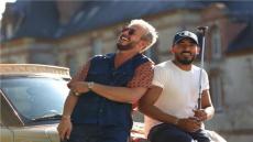 بعد 3 أيام.. 24 مليون مشاهدة لأغنية “إنساي” للأسطورة والمعلم