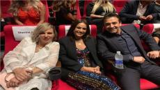 فيلم “الفيل الأزرق 2” بدأ عرضه في مصر ودبي والسعودية