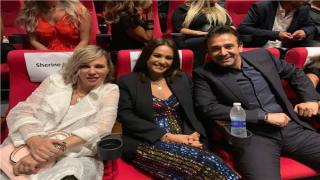 فيلم “الفيل الأزرق 2” بدأ عرضه في مصر ودبي والسعودية