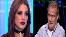 درة عن رحيل فاروق الفيشاوي.. “الناس الحلوة اللي بتروح”