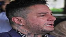 أحمد عز ينعى أحمد الفيشاوي في وفاة والده