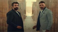 تحدي جديد بين كريم عبد العزيز وأحمد عز في “1919”