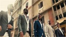 لأول مرة.. أحمد عز وكريم عبد العزيز في فيلم سينمائي جديد “1919”