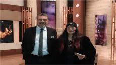 فريدة سيف النصر تكشف تفاصيل خلعها للحجاب والهجوم عليها في “واحد من الناس”