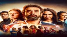 بعد طرحه بالسينمات.. “الفيل الأزرق 2” يتخطى ال4 مليون في 48 ساعة