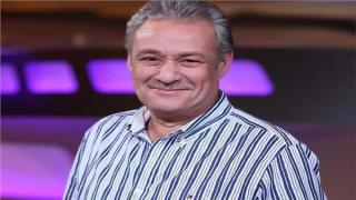 اليوم.. عزاء فاروق الفيشاوي في مسجد الشرطة في الشيخ زايد