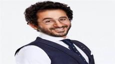 أحمد حلمي ينشر البوستر الدعائي لفيلم “خيال مآتة” على انستجرام