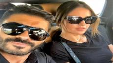 خالد سليم من كواليس “بلا دليل”