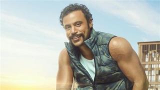 بطريقته الخاصة.. محمد إمام يشوق جمهوره ل”لص بغداد” بصورة جديدة