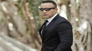 أحمد السقا يوجة رسالة لمريم عامر منيب