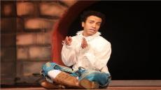 بعد مسرحية “المتفائل”.. سامح حسين يستعد لفيلم جديد