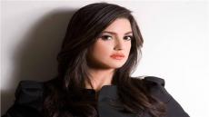 درة عن تكريمها من الولايات الأمريكية.. مكافأة معنوية لي