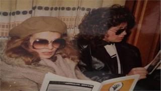 رسالة ليلى علوي ليسرا.. احنا مش أصداقاء احنا عيلة