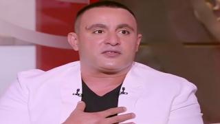 رؤوف عبد العزيز يرشح أحمد السقا لتجسيد شخصية “خالد بن الوليد”