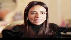 ماذا قالت سارة الطباخ عن خطبة خطيبها السابق محمد الشرنوبي