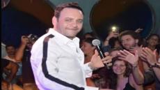 نجل مصطفى قمر يشارك في “حريم كريم 2”