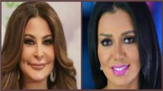 رانيا يوسف ل”إليسا”.. جمهورك وراكي.. كلنا إليسا