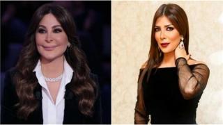 بعد قرار الاعتزال.. أصالة ترسل رسالة للمطربة اللبنانية إليسا