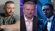 هذا هو سبب انتقاد تامر أمين للسقا ورمضان