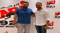 أحمد خالد صالح.. قررت أدرس مسرح فقط.. الوقوف أمام محمد رمضان “ممتع”