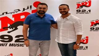 أحمد خالد صالح.. قررت أدرس مسرح فقط.. الوقوف أمام محمد رمضان “ممتع”