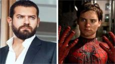 عمرو يوسف يكشف حقيقة انضمام سبايدر مان لعالم ولاد رزق