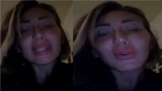 ريهام سعيد بعد وقفها من الصحفيين.. محدش شاف الحلقة وأنا مقلتش حاجة