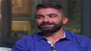 فادي خفاجة معيد بكلية الحقوق وثورجي في “حواديت الشانزليزيه”