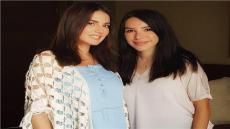 إنجي علاء عن درة.. ستكون مفاجأة للجمهور