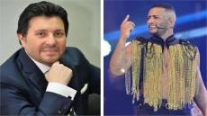 بسبب محمد رمضان.. بلاغ للنائب العام ضد هاني شاكر