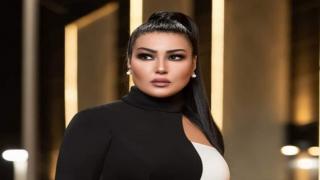 سمية الخشاب.. أحمد سعد بيساومني وبيستخد البلطجة معايا