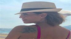 مايو منة فضالي .. يسبب أزمة جديدة لها مع الجمهور