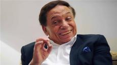 رامي إمام ينفي شائعة وفاة والده بفيديو له من كواليس تصوير “فالنتينو”