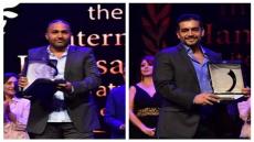 مهرجان همسة يكرم رؤوف عبد العزيز وهاني سلامة عن “قمر هادي”