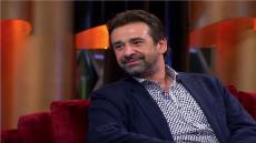 كريم عبد العزيز عن قلة ظهوره للإعلام.. بحب أتكلم بأفلام