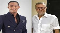 شريف منير لبرنامج “مساء dmc”.. لا أحب المهرجانات وده رأيي في محمد رمضان