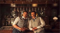 كريم عبد العزيز يكشف عن اسم فيلمه الجديد