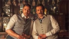 وكالة “سبوتنيك”.. مواجهة تاريخية بين عز وكريم في “كيرا والجن 1919”